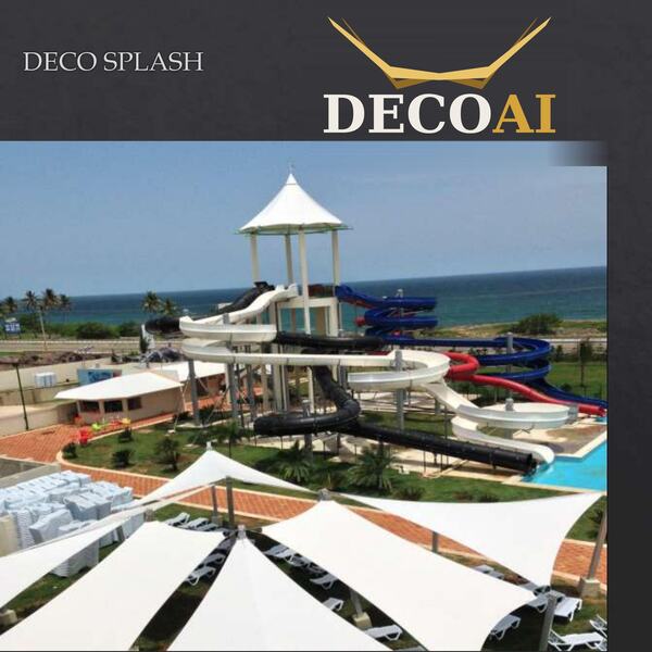 Catálogo: Deco Splash